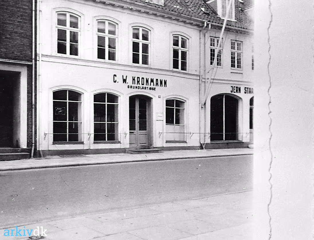 arkiv.dk | Nykøbing Falster