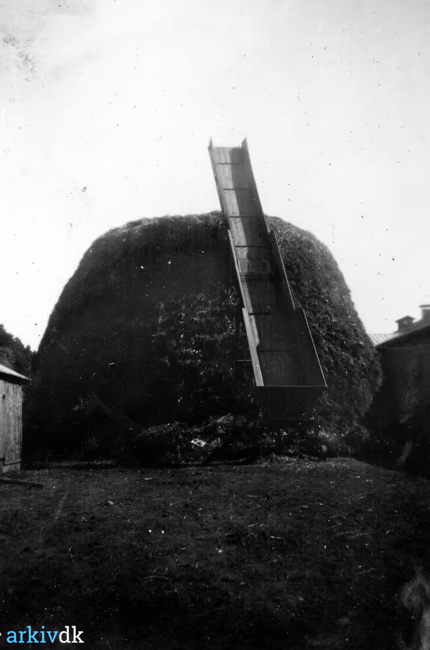 Arkiv dk ster Grundet Viborgvej 70 Vejle 1943