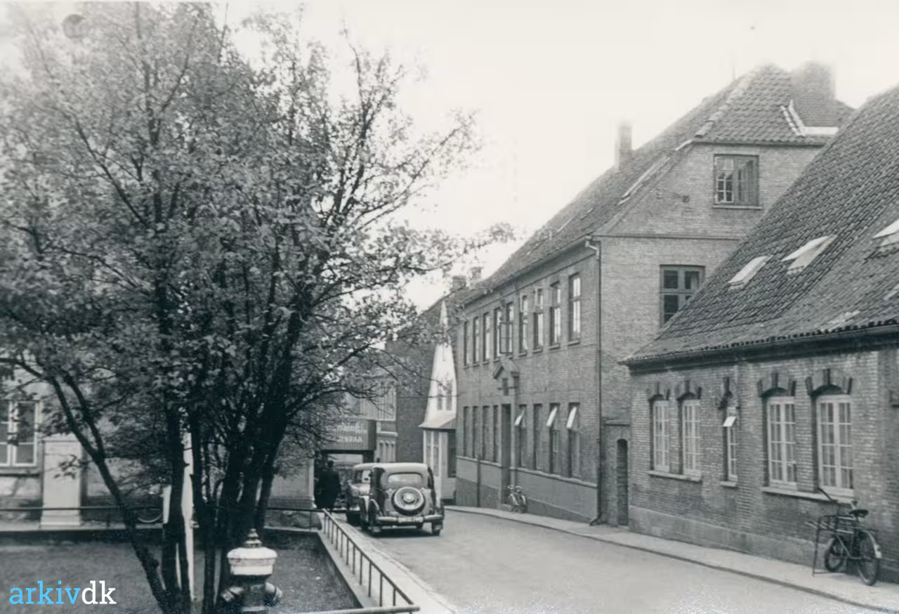 arkiv-dk-nygade-aabenraa