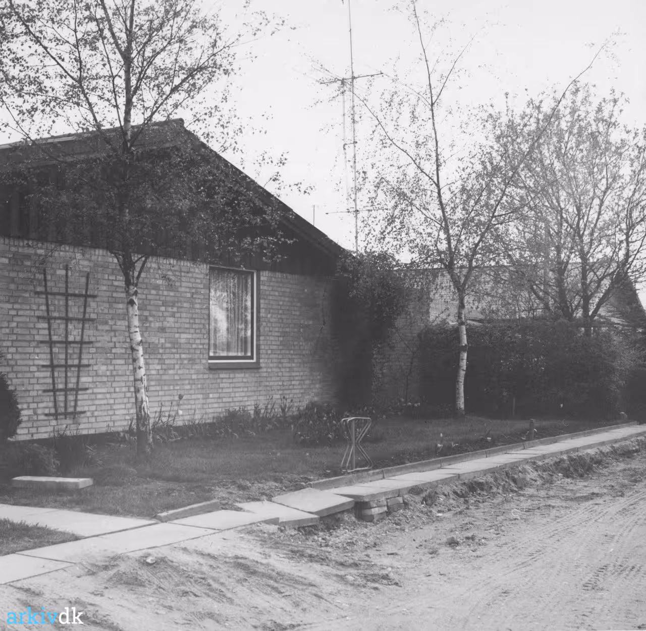 arkiv.dk 54, Herning