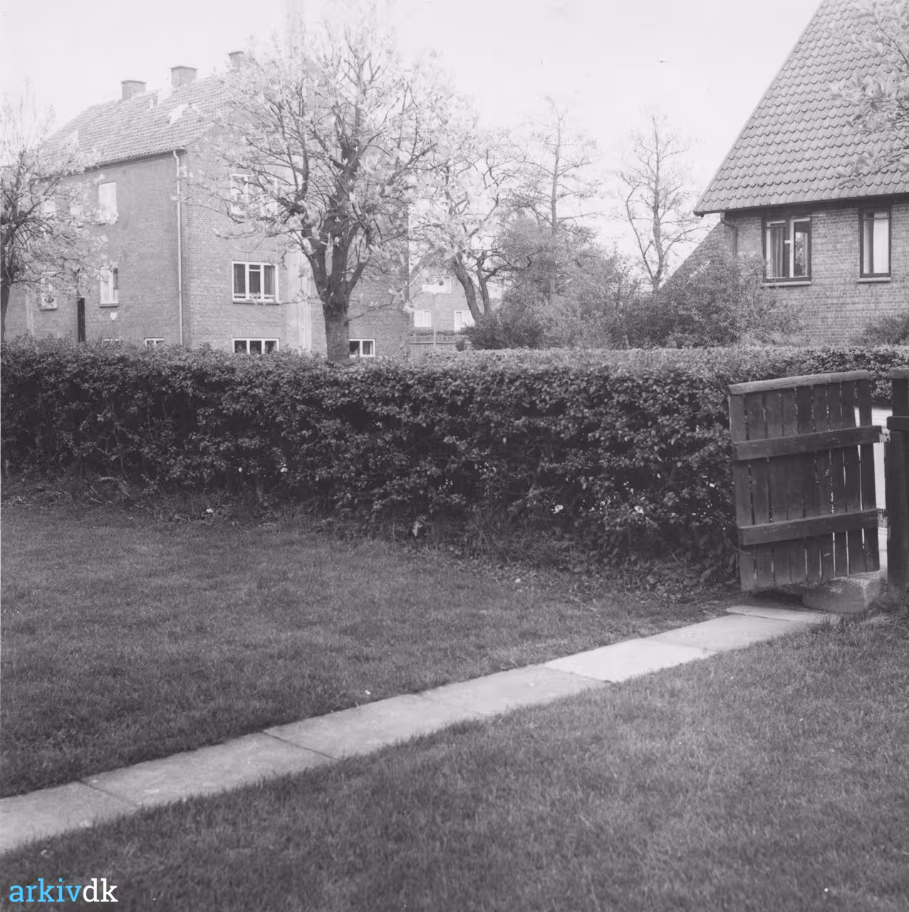 arkiv.dk 29, Herning