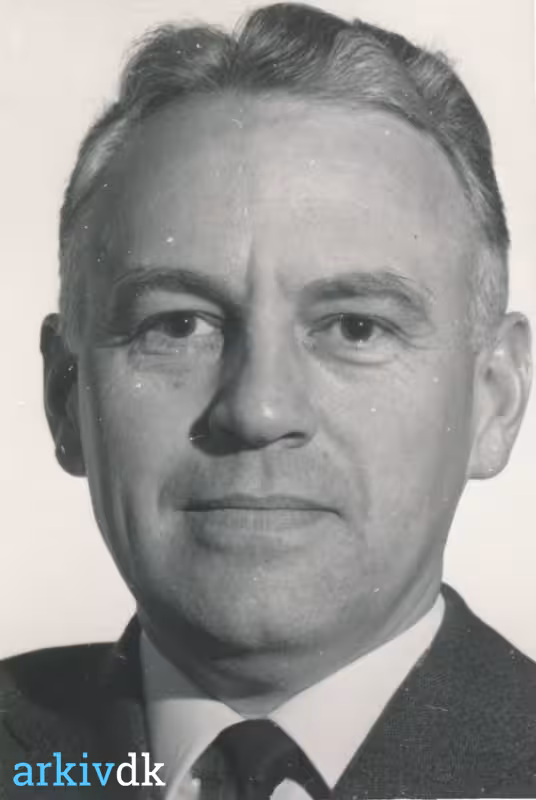 arkiv.dk Lars Dam Jensen, Ingstrup