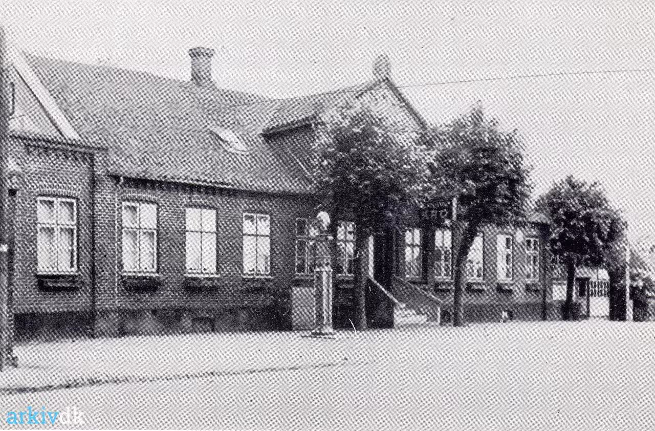 arkiv.dk Mundelstrup kro 603