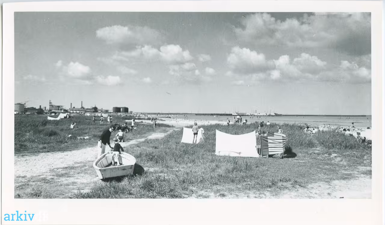 arkiv.dk Søndre Strand Se B 4839