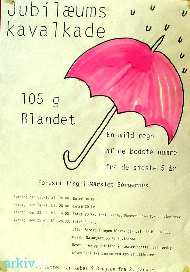arkiv.dk | Blandet. 1986.