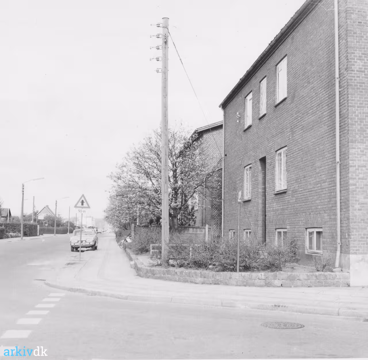 arkiv.dk 16, Herning