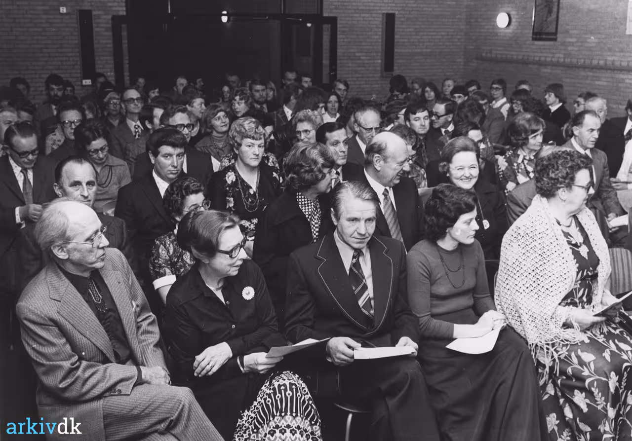 arkiv.dk Løgstør Skole, Løgstør