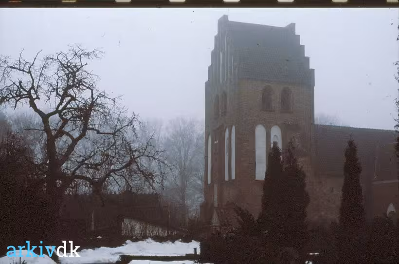 arkiv.dk Birkerød kirke