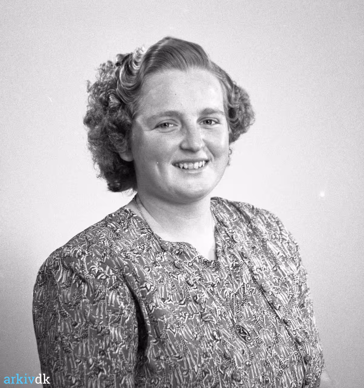 arkiv.dk Grethe Sørensen, Agri, Mols