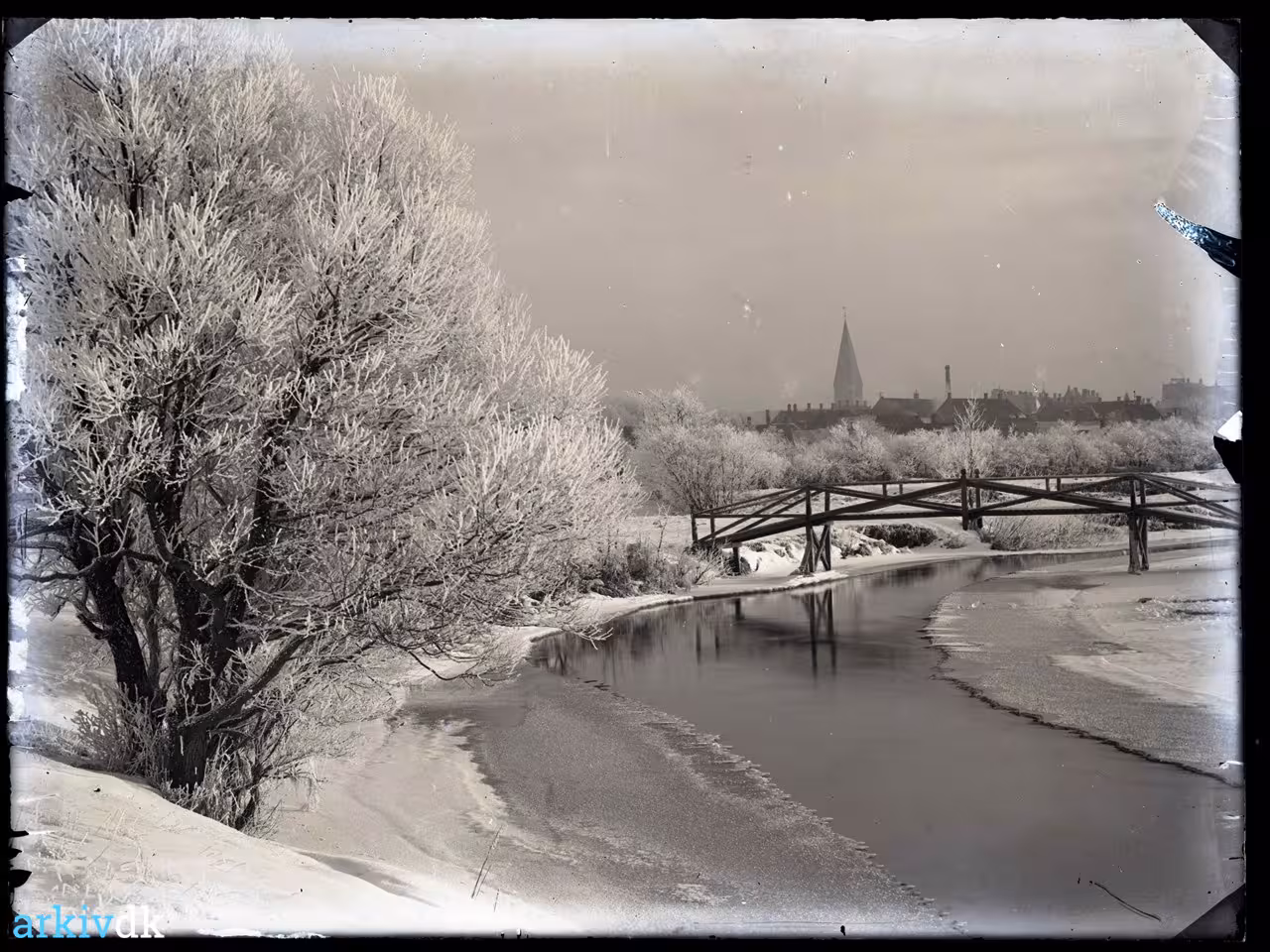 arkiv.dk | Storåen