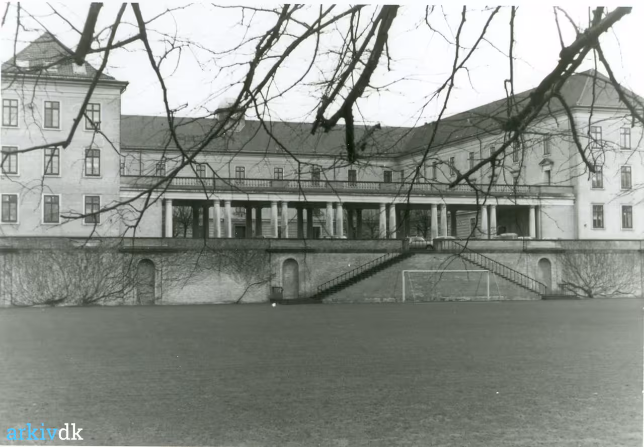 arkiv.dk Katedralskole