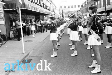 arkiv.dk | Hauge sko 50 års jubilæum