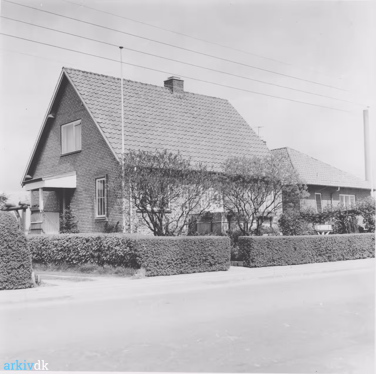 arkiv.dk 49, Herning