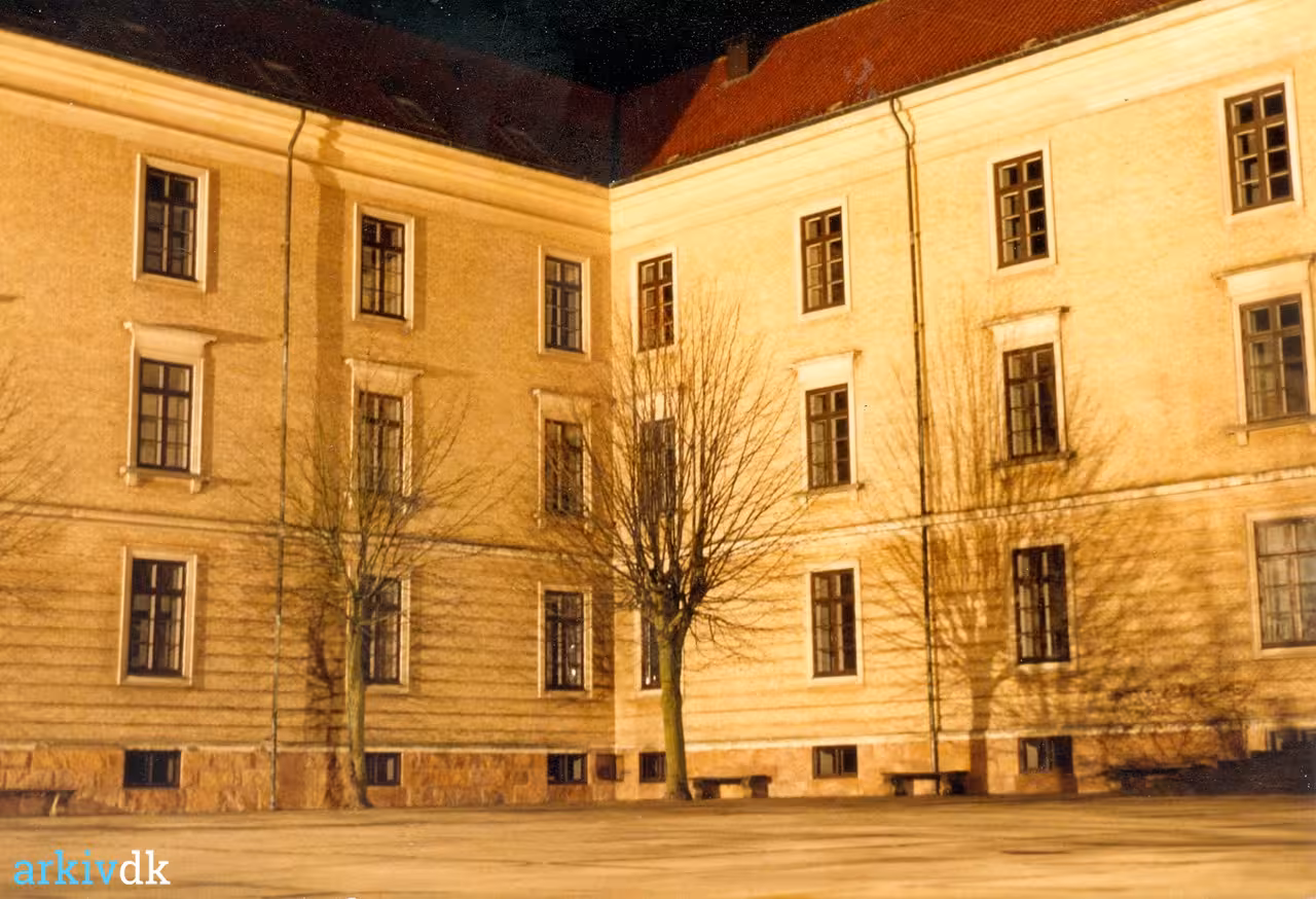 arkiv.dk Katedralskole