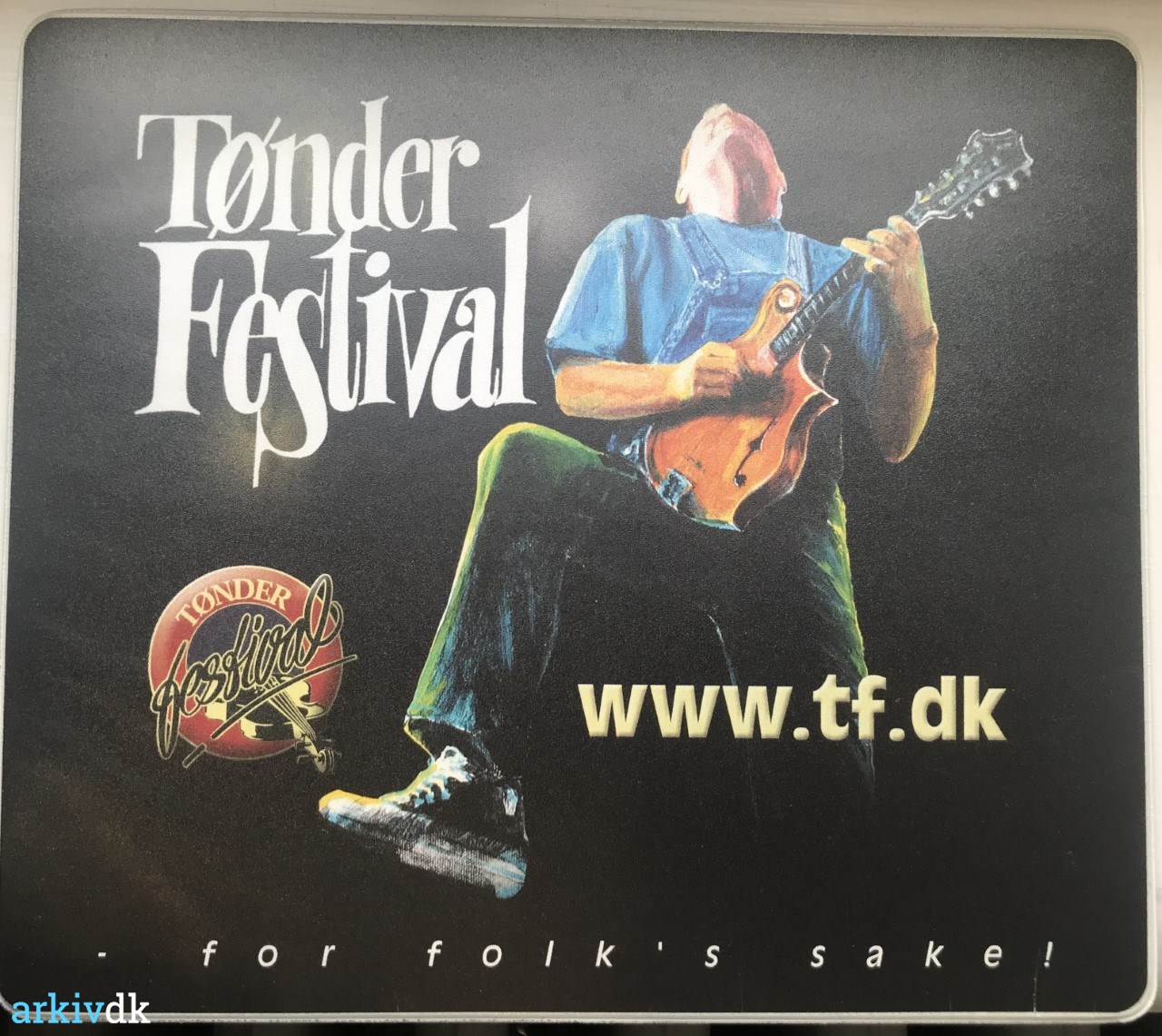 | Tønder Festival 2007